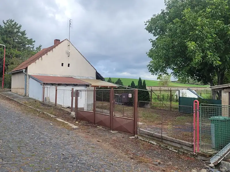 Prodej domu, 80 m², Litoměřice, Žabovřesky nad Ohří